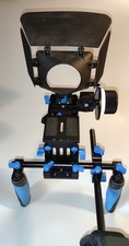 CamSmart DSLR Rig Kit - Follow