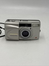 Olympus Superzoom 105 G 35mm