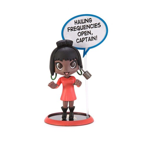 Star trek trekkies nyota uhura - star,