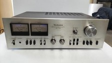 [JUNK] Technics SU-7700 Amp