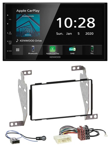 Kenwood bluetooth mp3 - kenwood,