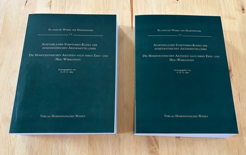 Ausführlicher symptomen kodex - ausführlicher, symptomen-kodex