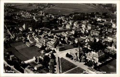 Pasing münchen - pasing,