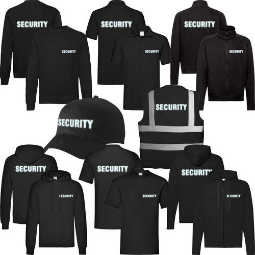 Security reflektierender