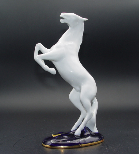 Royal dux porzellan figur - royal,