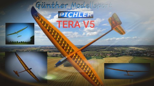 Pichler tera laser - tera, (laser