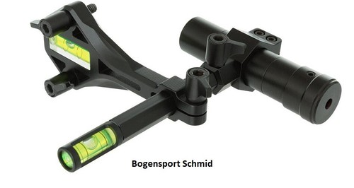 Omp tru center laser - tru,