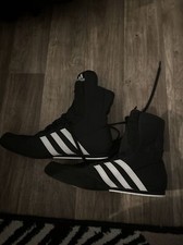 Adidas box hog 2.0