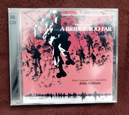 John addison die brücke - john,
