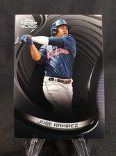 Topps Chrome Black 2022 - Jose