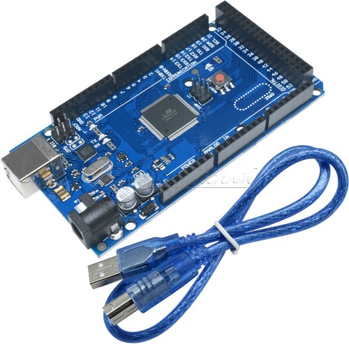 Mega 2560 module atmega16u2 - 2560,