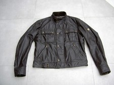 Belstaff  Six Days 1960