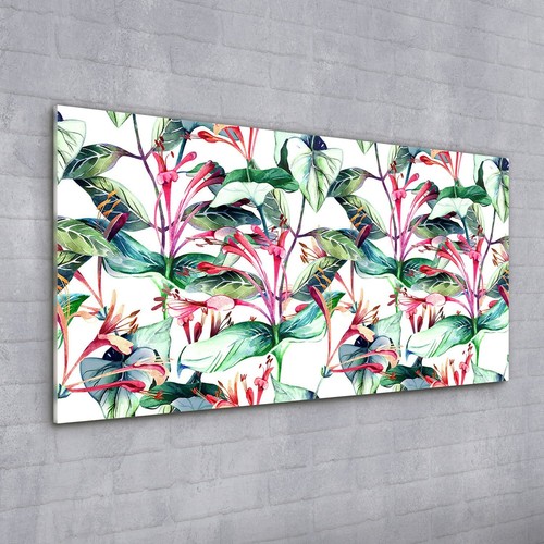 Acrylglasbild wandbild - acrylglasbild,