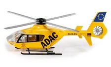 Siku 2539 HELIKOPTER  D-HLEU
