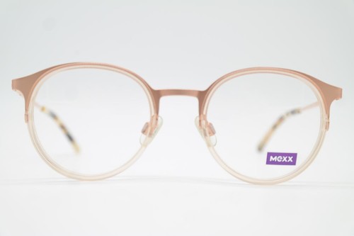 Brille mexx 5938 - brille, goldbronze