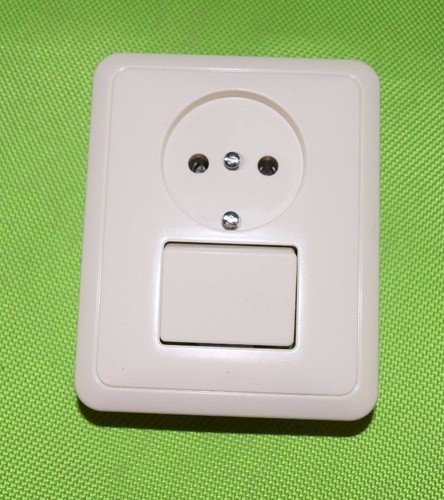 Jung st550 cd500 kombi - st550,