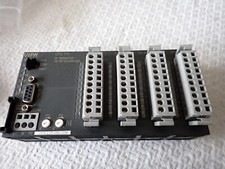 VIPA CPU115 PLC  16KB - 16 x