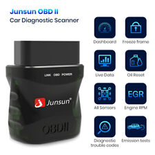 JUNSUN OBD2 ELM327