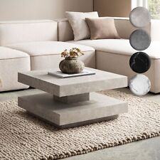 Couchtisch FineBuy 60 cm