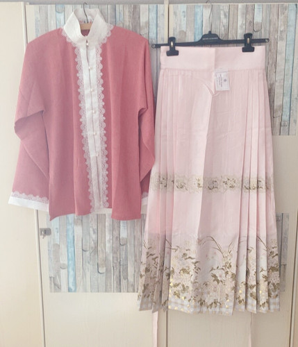 Chinesische style kleidung - style,