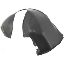 Radhausschale vorne rechts