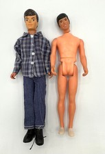 seltene Creata Puppe + andere