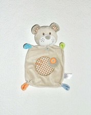 1 Nicotoy Bär Teddy Teddybär