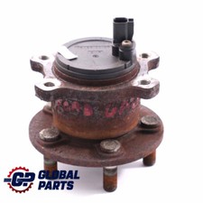 Ford S-Max MK1 Galaxy MK3