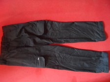 Feuerwehrhose Diensthose Tagesdienst Nomex flammgard Gr 88