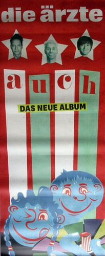 Die ärzte aerzte - -,