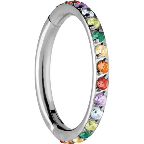 Piercingline piercing ring - piercing,