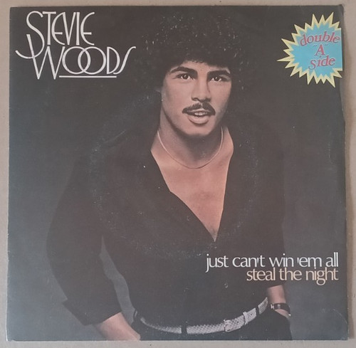 Vinyl umdrehungen stevie - vinyl, 45