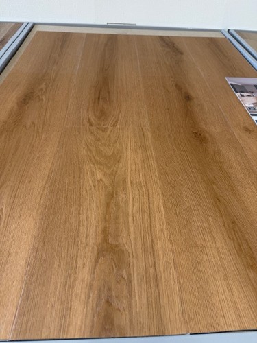 Klickvinyl vinyl eiche - eiche, natur