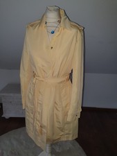 Trenchcoat♥Regenjacke♥Tommy Hilfiger ♥HINGUCKER♥ GR.36 S♥ BLOGGER♥