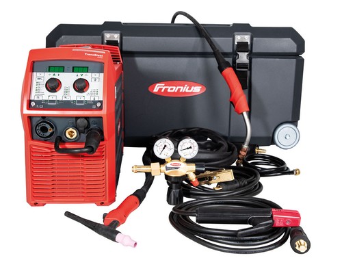 Transsteel 2200c multiprozess - 2200c,