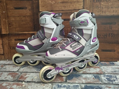 Roller blades derby - roller,