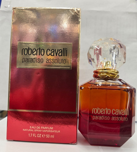 Roberto cavalli paradiso - roberto,