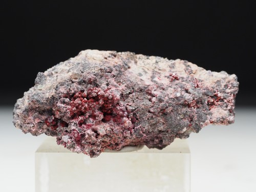 Erythrin skutterudit 150m - erythrin,skutterudit,, -150m