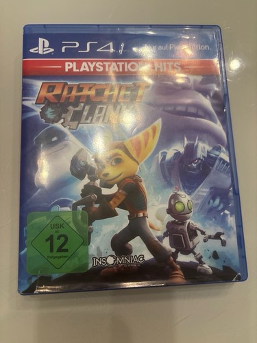 Ratchet clank sony - ratchet, &