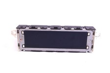 Display Anzeige Peugeot 207