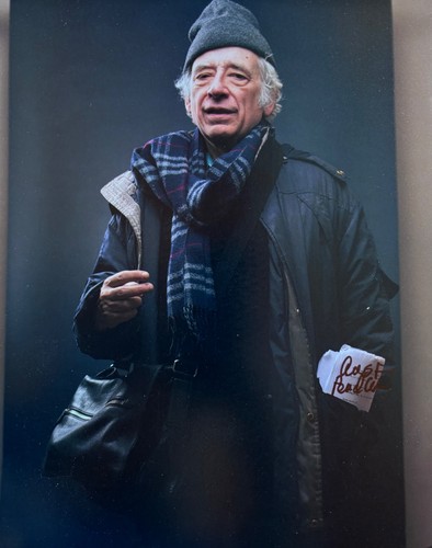 Austin pendleton starring - austin, -starring