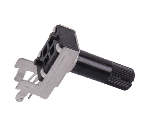 Potentiometer für