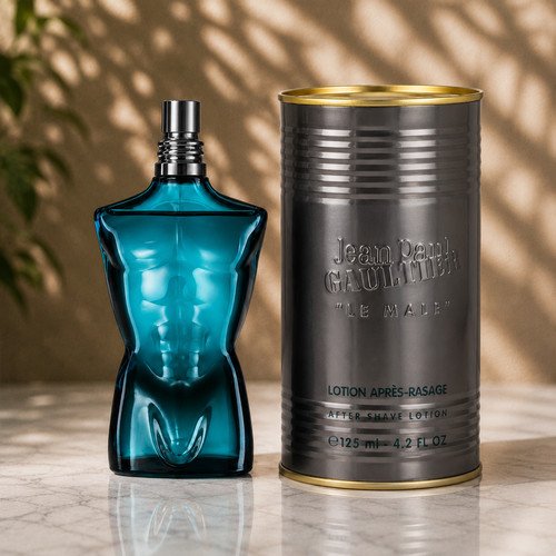 Jean paul gaultier male - jean,