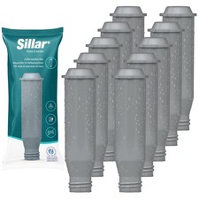Wasserfilter sillar kompatibel - wasserfilter,