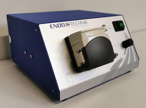 Endoscopy irrigation pump - irrigation,