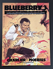 Blueberry 3 Angel Face