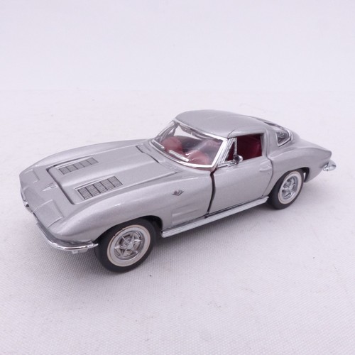 Franklin mint chevrolet - mint,