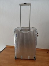Original RIMOWA CLASSIC FLIGHT