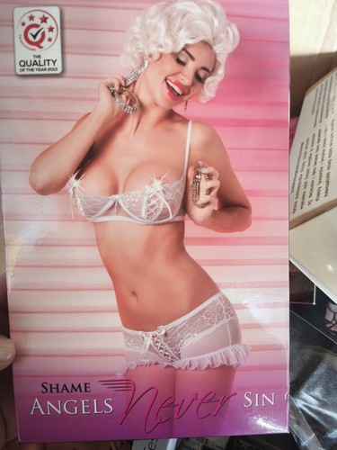Anais apparel dessous - anais,