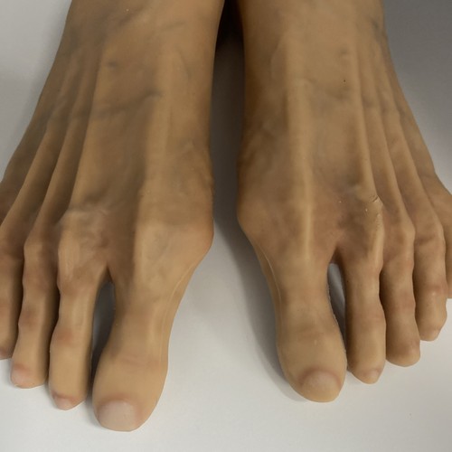 Laerdal pflege ann helle - ann, haut